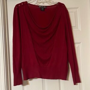 Nice women’s United States sweater L